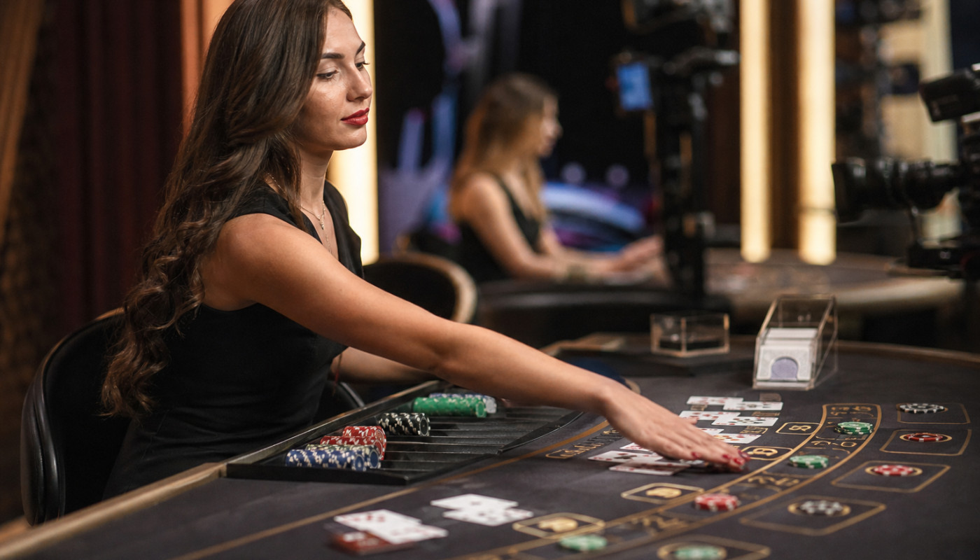 Casino live: tra suspense autentica ed esperienza virtuale