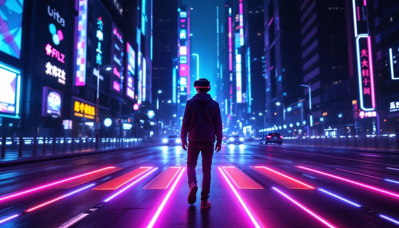 Come attraversare strade virtuali in sicurezza: guida e strategie