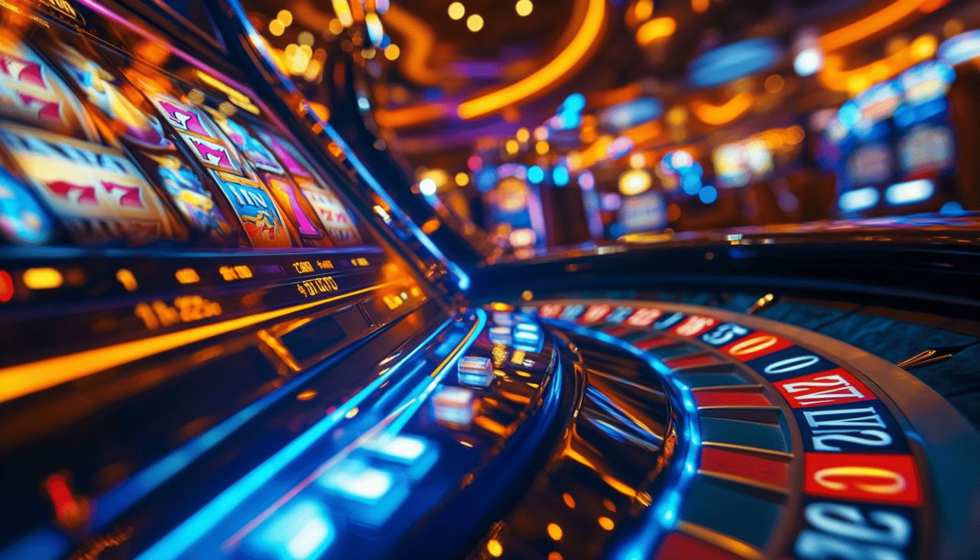 Come massimizzare le vincite nei giochi di casinò online?