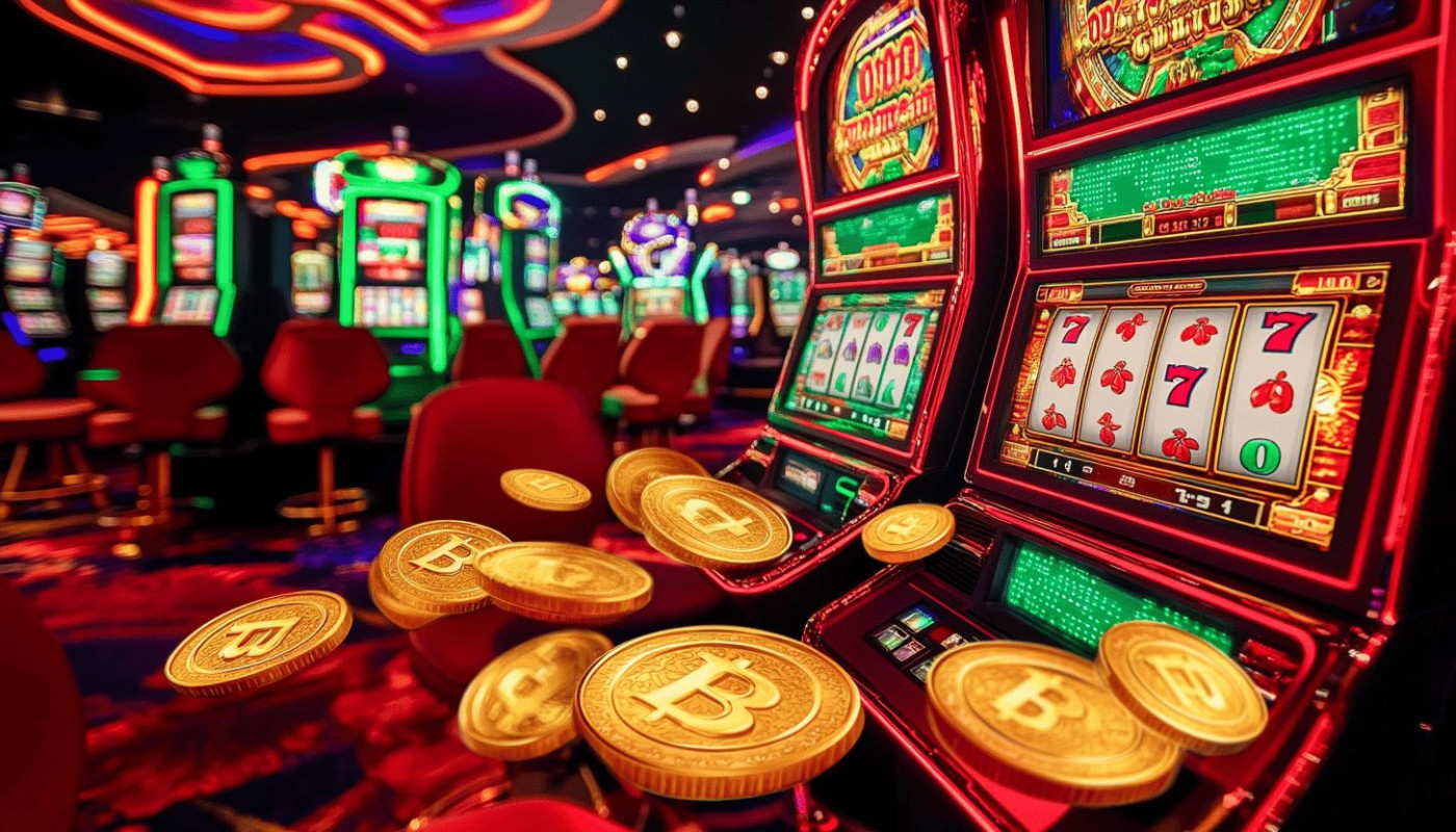 Scoprire i vantaggi dei bonus di benvenuto nei casinò online