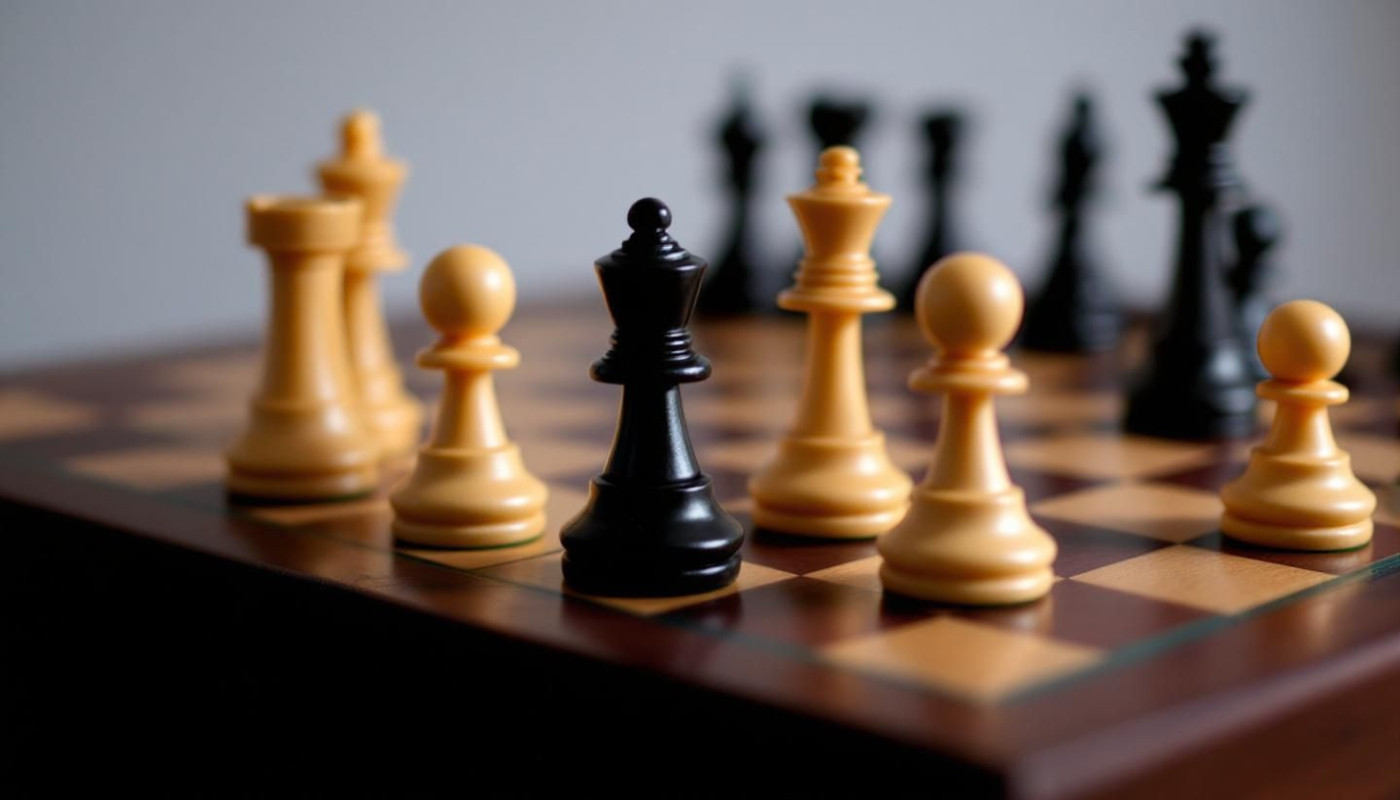 Strategie di gioco: Equilibrio tra audacia e prudenza